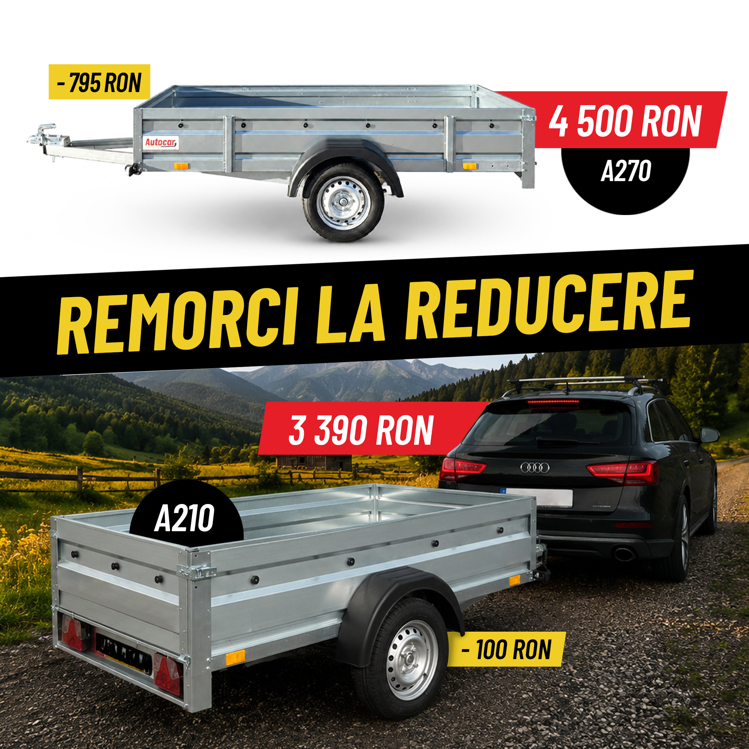 remorci tank autocar